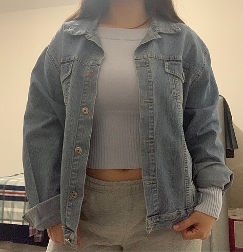Zara kot ceket