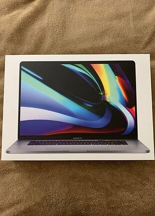 Hediye apple macbook pro 