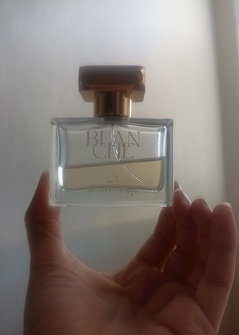  Beden Blanche Kadın Parfümü 50 ml az ksydırın