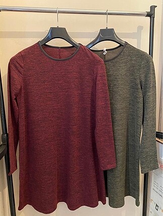 2 Adet Tunik