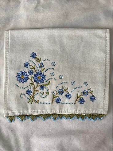 3?lü Muftak Havlusu - Görsel 4