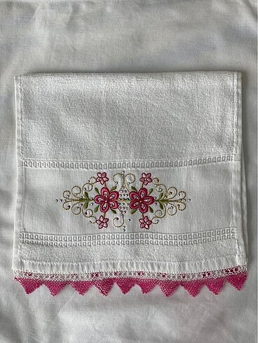 3?lü Muftak Havlusu - Görsel 3