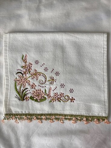 3?lü Muftak Havlusu - Görsel 5