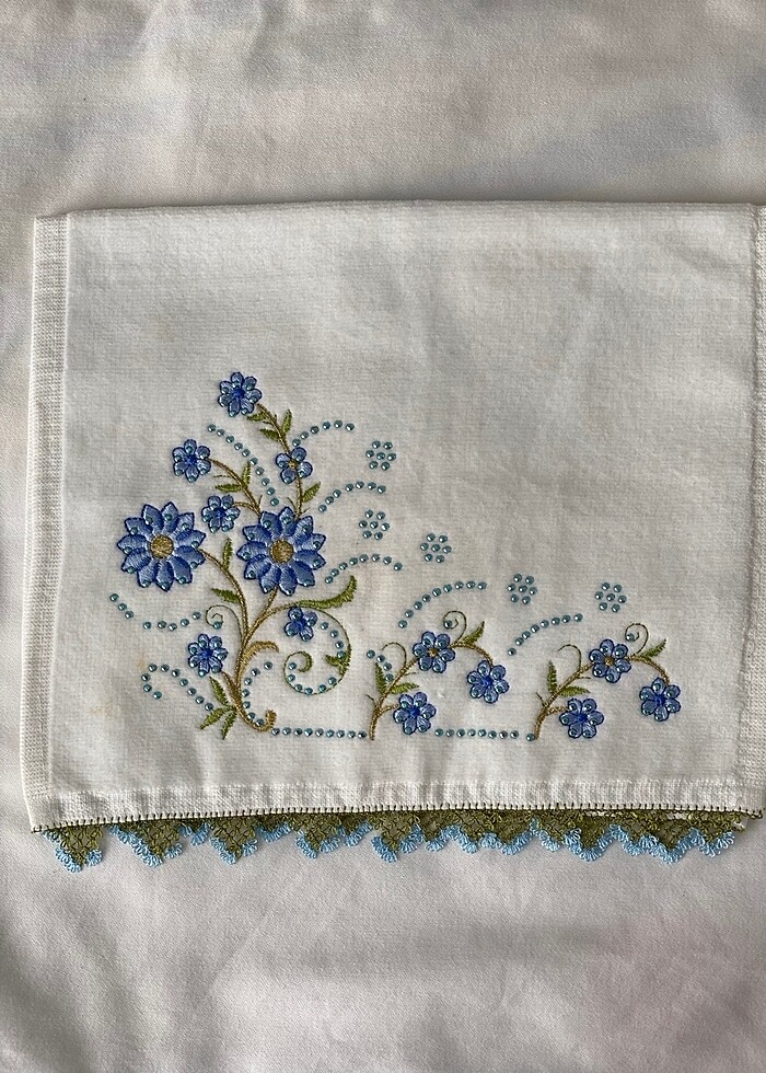 3?lü Muftak Havlusu - Görsel 4