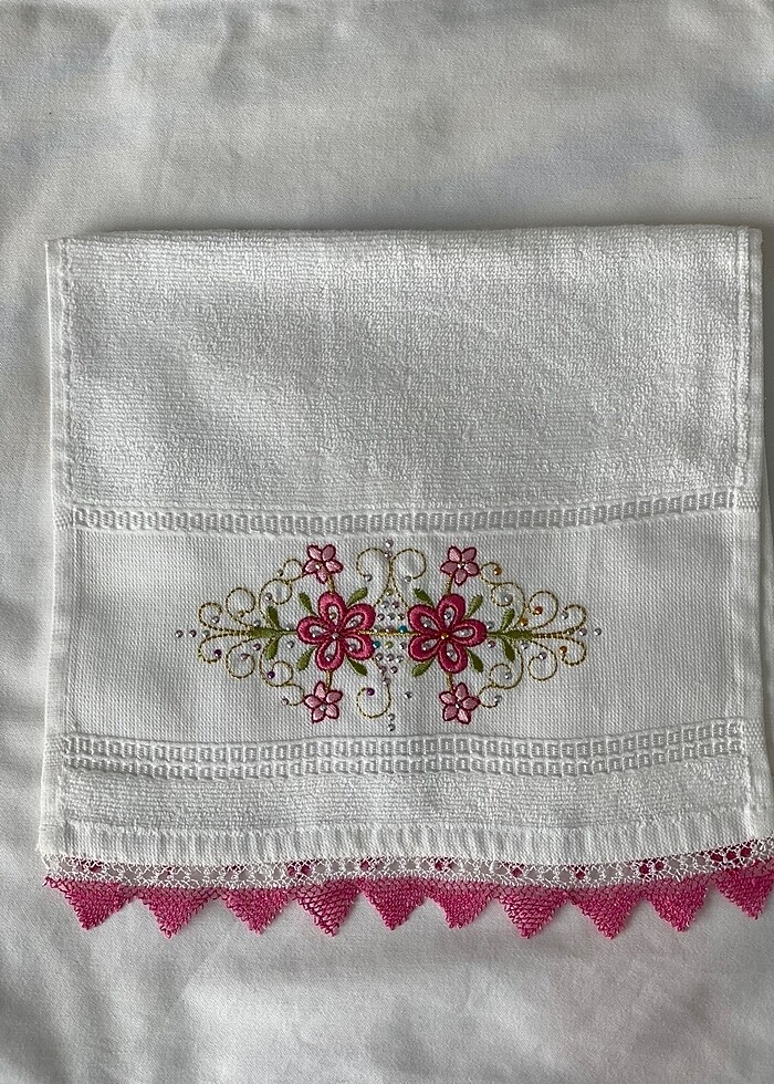 3?lü Muftak Havlusu - Görsel 3