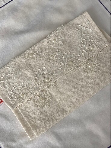 2?li Muftak Havlusu - Görsel 5