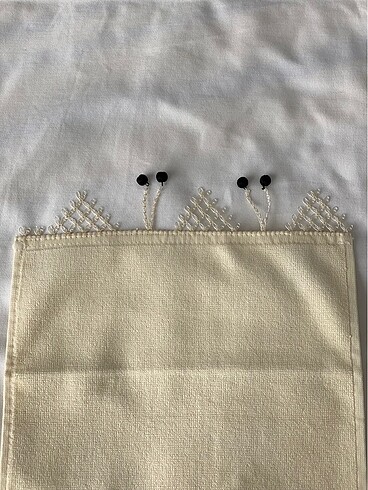 2?li Muftak Havlusu - Görsel 4