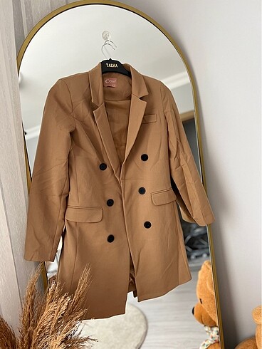 Blazer ceket