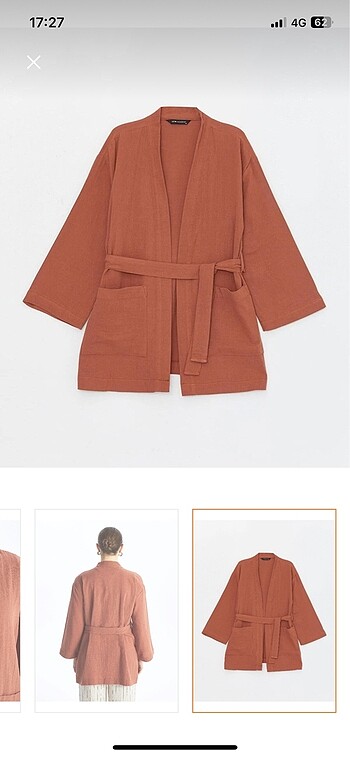 Kimono