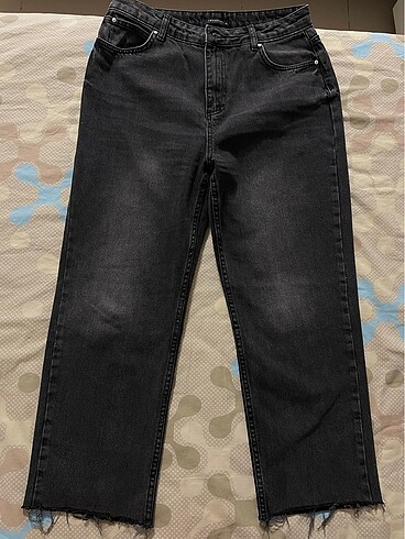 Trendyol & Milla Siyah jean