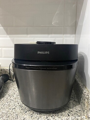 Philips philips all in one cooker