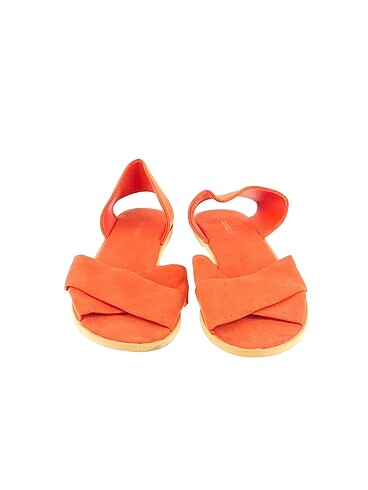38 Beden H&M Sandalet %70 İndirimli.