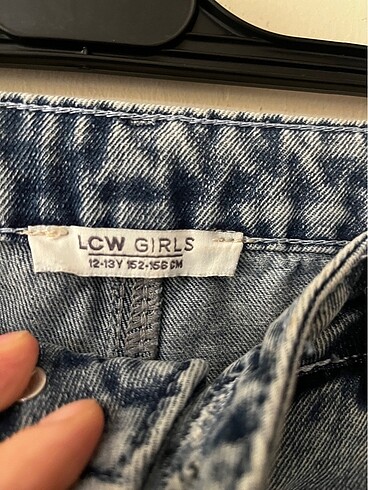 LC Waikiki Kot pantolon