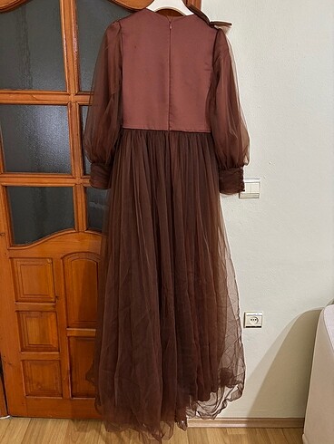 Diğer Abiye