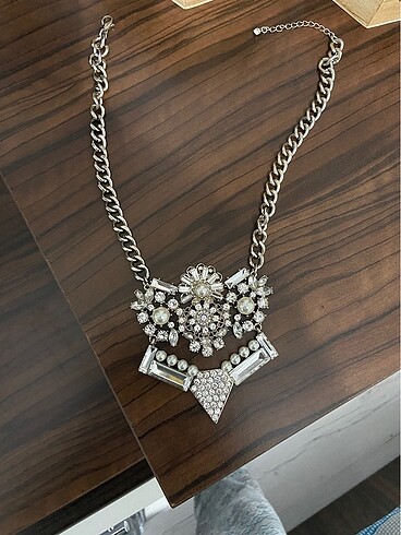Accessorize Şık kolye