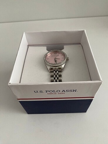 U.S Polo Assn. Orijinal saat