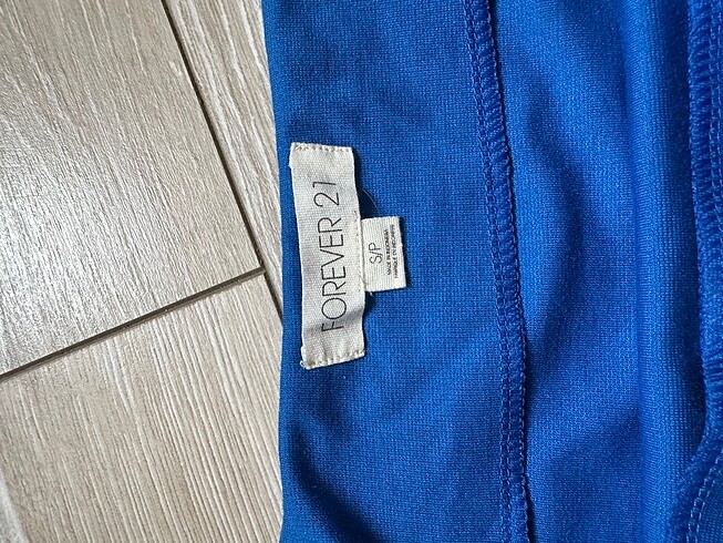 Forever 21 Forever 21 çok şık etek
