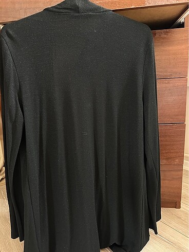m Beden Batik sıfır etiketli simli hırka