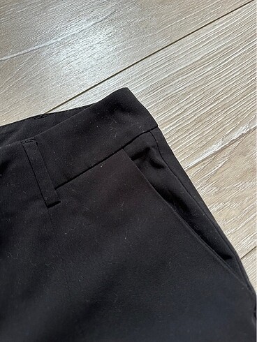 xs Beden Mango çok şık pantalon