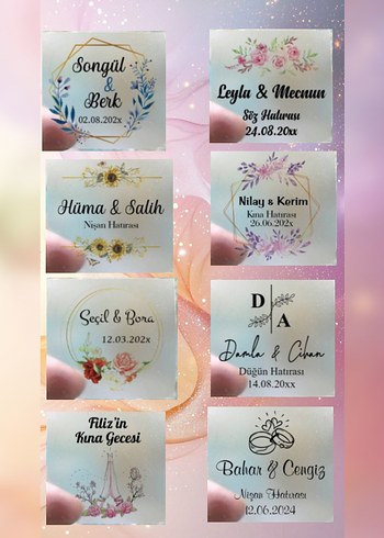 Beden Top Gül Mum Hediyelik