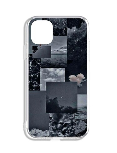 İphone 11 kılıf