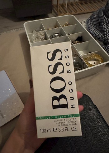 Hugo Boss