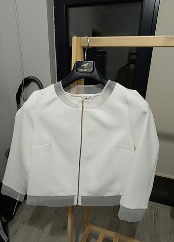 Özel gün ceket  - Görsel 3