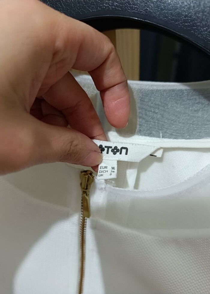 Özel gün ceket  - Görsel 2