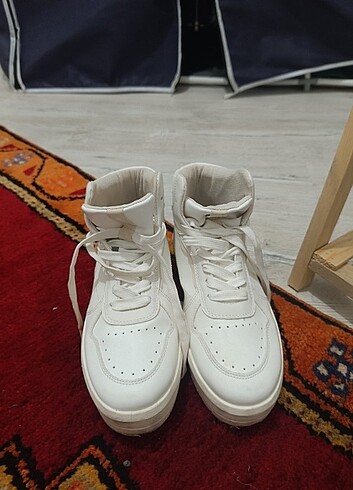 Bershka Bershka Spor Ayakkabı