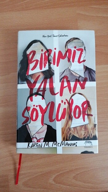 Birimiz Yalan Söylüyor 