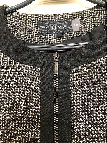 Chima Blazer
