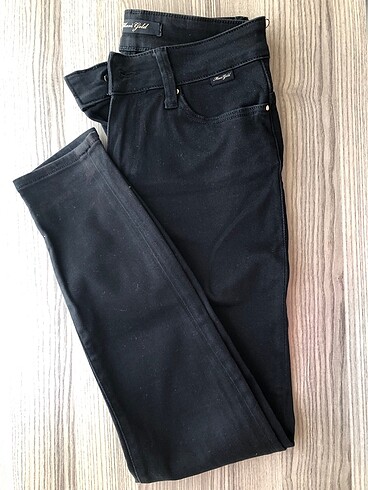 Mavi Jeans Mavi gold kot pantolon