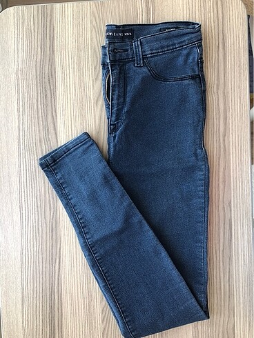 LC Waikiki LCW kot pantolon