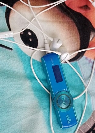 Sony usb müzik çalar 