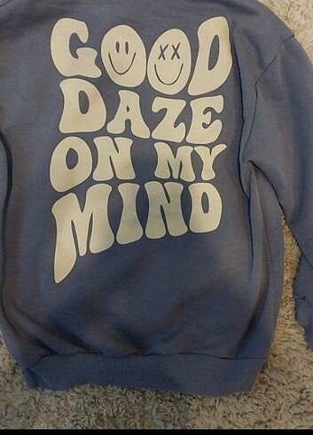 Diğer Sweatshirt