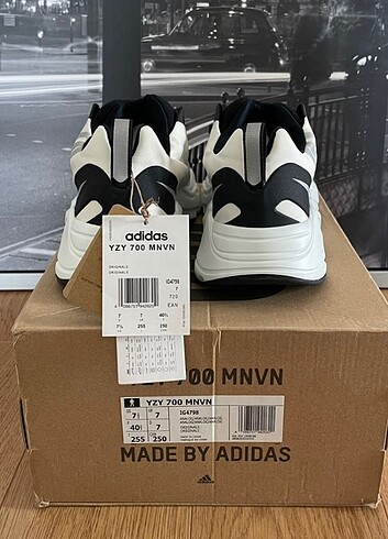 adidas ayakkabı 