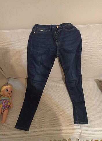 Mavi Jeans Kot pantolon