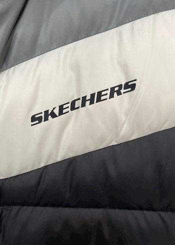 Skechers Erkek Şişme Mont - Görsel 3