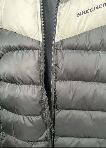 Skechers Erkek Şişme Mont - Görsel 4