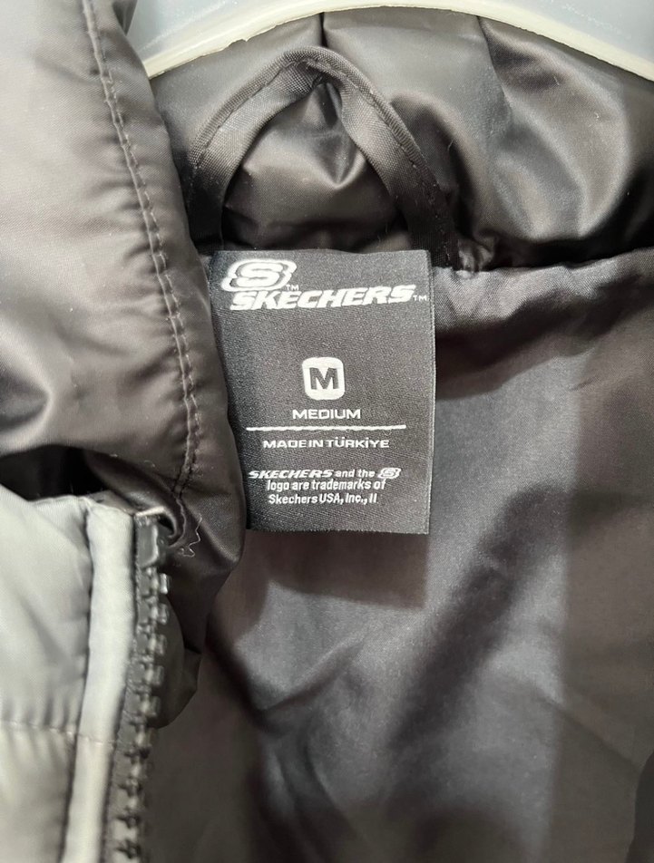 Skechers Erkek Şişme Mont - Görsel 2