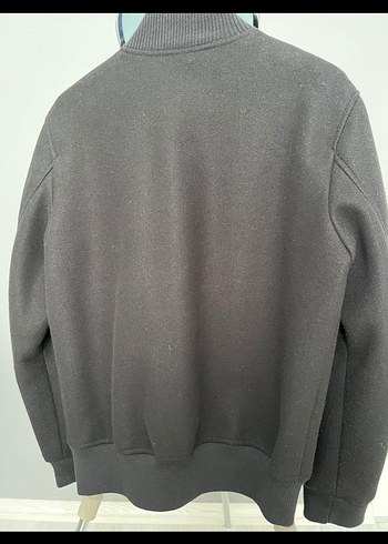 Zara Bomber Ceket - Görsel 2