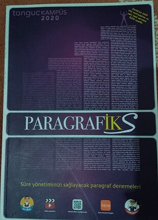 Tonguç paragrafiks 