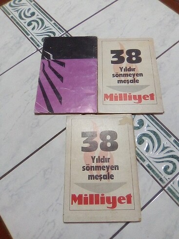  Beden Kitap