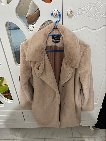 Peluş kaban