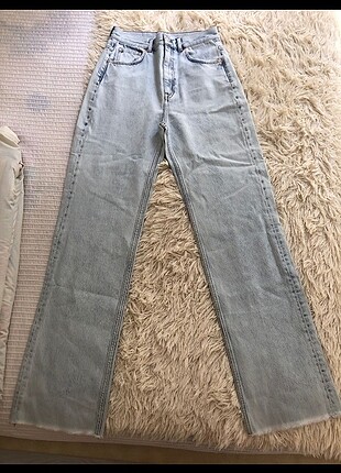 Zara yeni sifir jeans