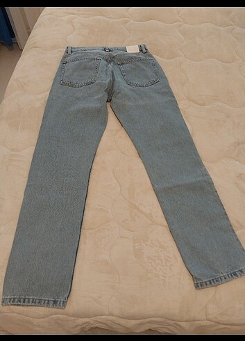 28 Beden Massimo dutti sifir jeans 28