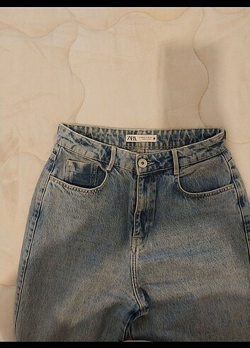 Zara Zara sifir jeans no 28