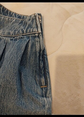 28 Beden Zara sifir jeans no,28