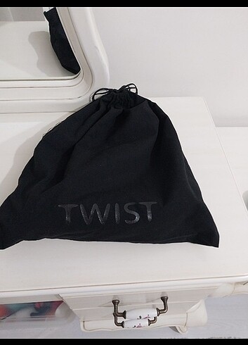 Twist Twist canta