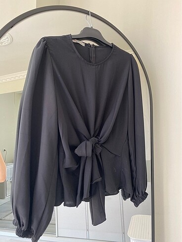 Bluz sifon